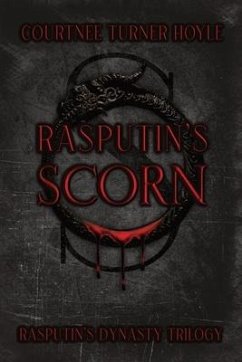 Rasputin's Scorn - Turner Hoyle, Courtnee Turner