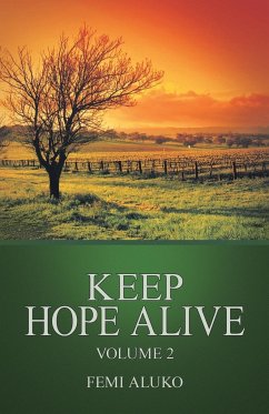 Keep Hope Alive - Aluko, Femi