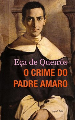 O crime do Padre Amaro - Queirós, Eça De