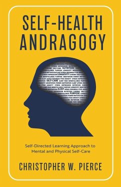 Cover Self-Health Andragogy