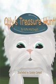 Olly's Treasure Hunt