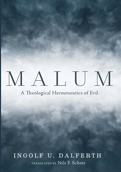 Malum - Dalferth, Ingolf U.