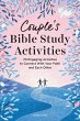 Couple's Bible Study Activities - Bild 1