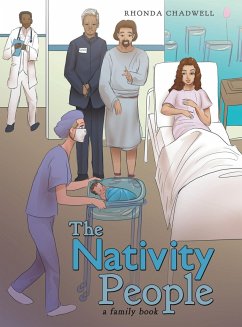 The Nativity People - Chadwell, Rhonda