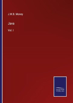 Java - Money, J. W. B.