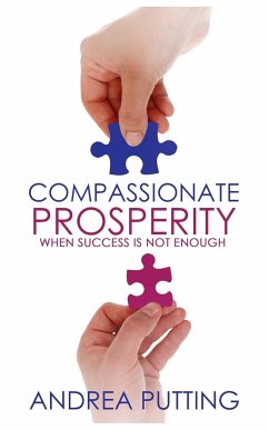 Compassionate Prosperity - Putting, Andrea