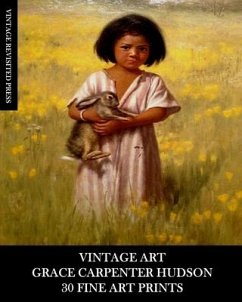 Vintage Art - Press, Vintage Revisited