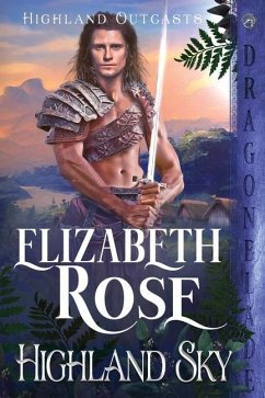 Highland Sky - Rose, Elizabeth