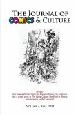 The Journal of Comics and Culture Volume 4