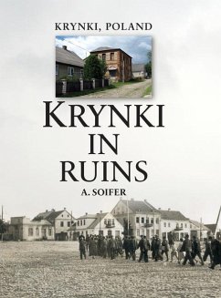 Krynki In Ruins - Soifer, A.