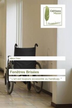 Cover Fenêtres Brisées