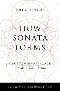 How Sonata Forms - Greenberg, Yoel
