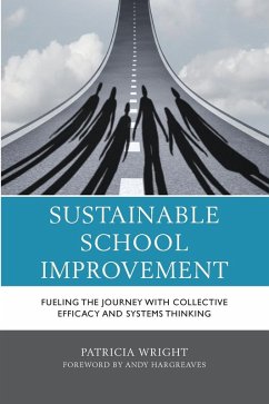 Cover Sustainable School Improvement