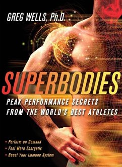 Superbodies - Wells, Greg