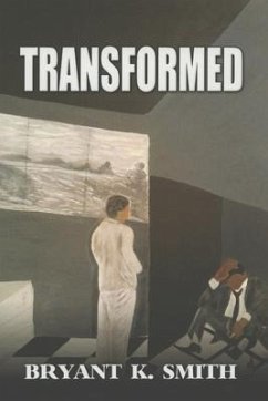 Transformed - Smith, Bryant K.