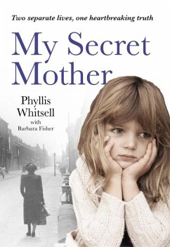 My Secret Mother - Whitsell, Phyllis