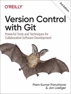 Version Control with Git - Ponuthorai, Prem
