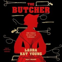 The Butcher - Young, Laura Kat