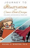 Journey to Illustration & Comic Book Design