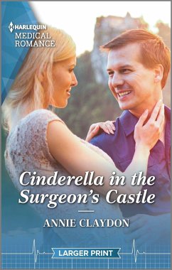 Cinderella in the Surgeon's Castle - Claydon, Annie