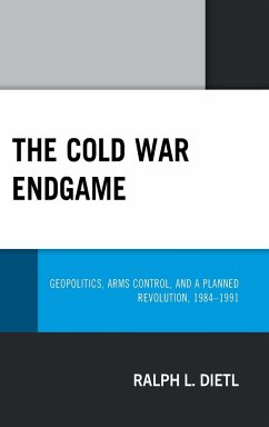 The Cold War Endgame - Dietl, Ralph L.