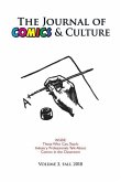 The Journal of Comics and Culture Volume 3