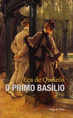 Primo Basílio - Queirós, Eça De