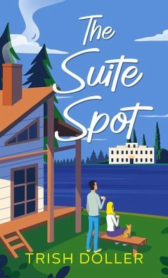 The Suite Spot - Doller, Trish