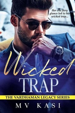 Wicked Trap - M V Kasi