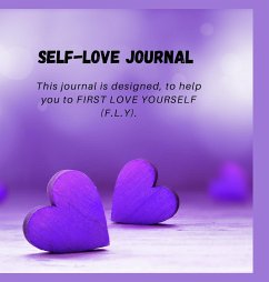 First Love Yourself (F.L.Y) - James, Autum