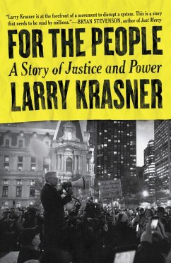 For the People - Krasner, Larry