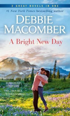 A Bright New Day: A 2-In-1 Collection - Macomber, Debbie