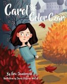 Carol the Color Czar