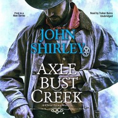 Axle Bust Creek - Shirley, John