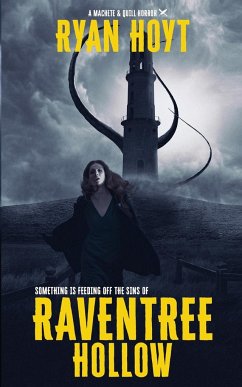 Raventree Hollow - Hoyt, Ryan
