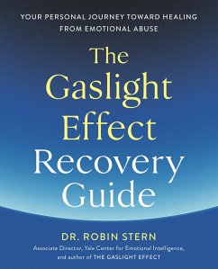 The Gaslight Effect Recovery Guide - Stern, Dr. Robin