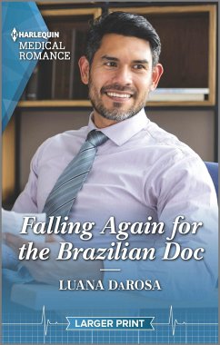 Falling Again for the Brazilian Doc - Darosa, Luana