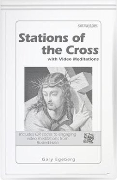 Stations of the Cross with Video Meditations