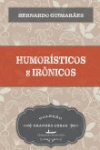 Humorísticos e irônicos