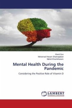 Mental Health During the Pandemic
