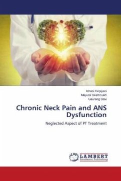 Chronic Neck Pain and ANS Dysfunction