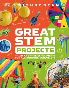 Great Stem Projects - Dk