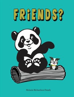 Cover Friends?