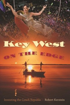 Key West on the Edge - Kerstein, Robert