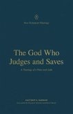 The God Who Judges and Saves