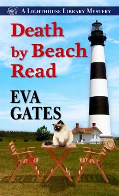 Death by Beach Read - Gates, Eva