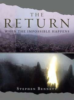 Cover The Return