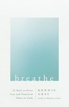 Breathe - Gray, Bonnie