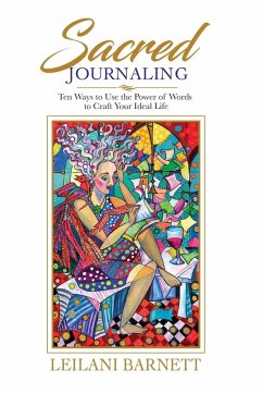 Cover Sacred Journaling