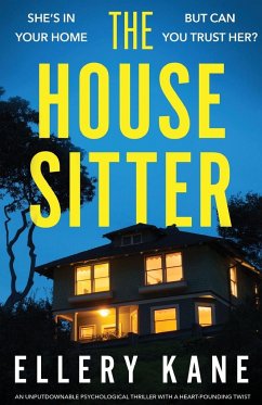 The House Sitter